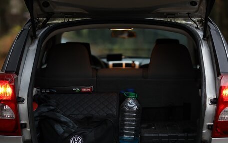 Dodge Caliber I рестайлинг, 2007 год, 520 000 рублей, 18 фотография