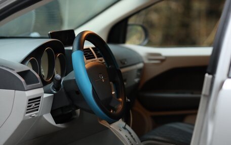 Dodge Caliber I рестайлинг, 2007 год, 520 000 рублей, 20 фотография