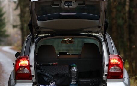 Dodge Caliber I рестайлинг, 2007 год, 520 000 рублей, 17 фотография