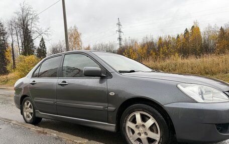 Mitsubishi Lancer IX, 2007 год, 335 000 рублей, 2 фотография