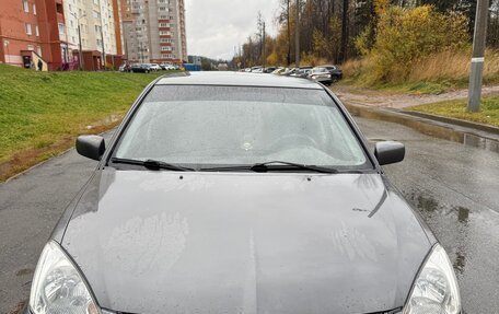 Mitsubishi Lancer IX, 2007 год, 335 000 рублей, 7 фотография