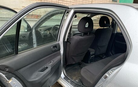 Mitsubishi Lancer IX, 2006 год, 200 000 рублей, 10 фотография