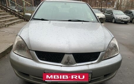 Mitsubishi Lancer IX, 2006 год, 200 000 рублей, 3 фотография