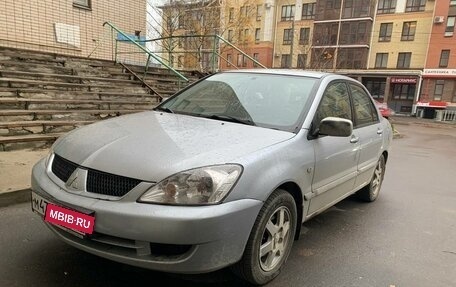 Mitsubishi Lancer IX, 2006 год, 200 000 рублей, 2 фотография