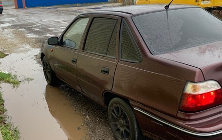 Daewoo Nexia I рестайлинг, 2008 год, 95 000 рублей, 2 фотография