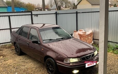 Daewoo Nexia I рестайлинг, 2008 год, 95 000 рублей, 6 фотография
