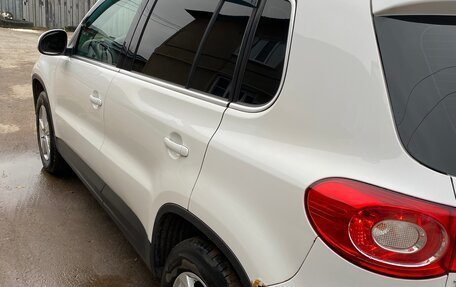 Volkswagen Tiguan I, 2009 год, 1 100 000 рублей, 6 фотография