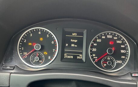 Volkswagen Tiguan I, 2009 год, 1 100 000 рублей, 10 фотография