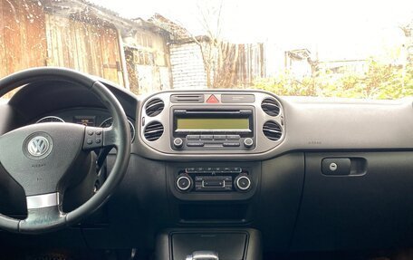 Volkswagen Tiguan I, 2009 год, 1 100 000 рублей, 13 фотография