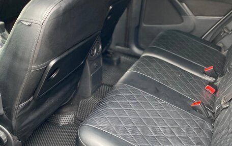 Volkswagen Tiguan I, 2009 год, 1 100 000 рублей, 14 фотография