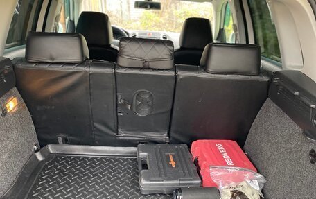 Volkswagen Tiguan I, 2009 год, 1 100 000 рублей, 15 фотография