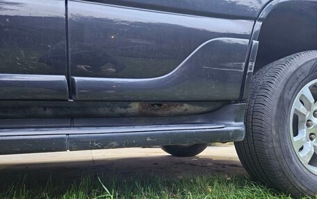 GMC Yukon III, 2002 год, 1 100 000 рублей, 14 фотография