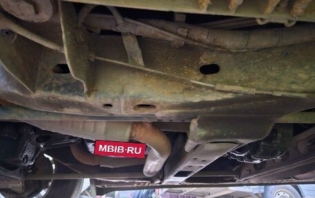 GMC Yukon III, 2002 год, 1 100 000 рублей, 13 фотография