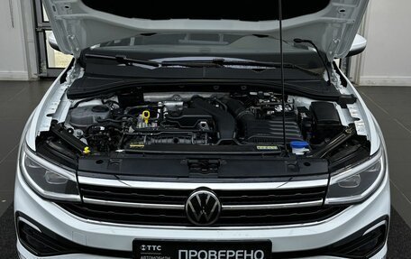 Volkswagen Bora, 2024 год, 3 360 000 рублей, 9 фотография