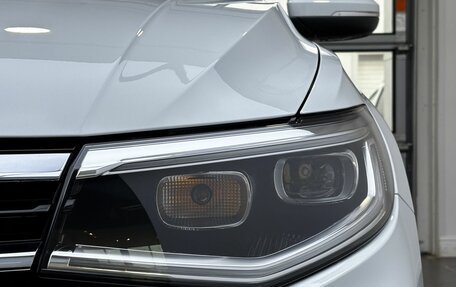 Volkswagen Bora, 2024 год, 3 360 000 рублей, 17 фотография