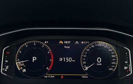 Volkswagen Bora, 2024 год, 3 360 000 рублей, 13 фотография