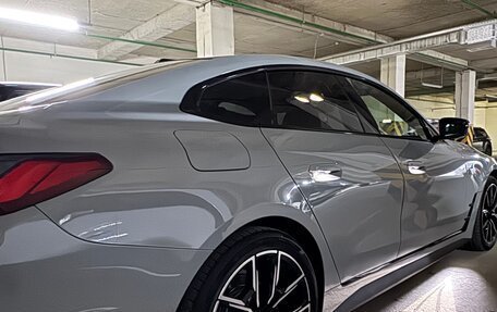 BMW 4 серия, 2021 год, 6 000 000 рублей, 5 фотография