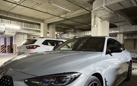 BMW 4 серия, 2021 год, 6 000 000 рублей, 4 фотография