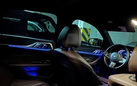 BMW 4 серия, 2021 год, 6 000 000 рублей, 7 фотография