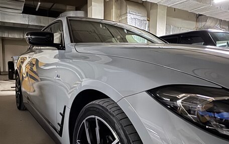 BMW 4 серия, 2021 год, 6 000 000 рублей, 3 фотография