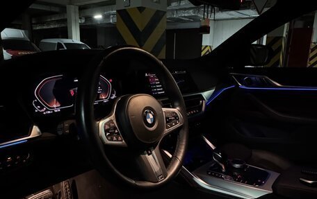 BMW 4 серия, 2021 год, 6 000 000 рублей, 8 фотография