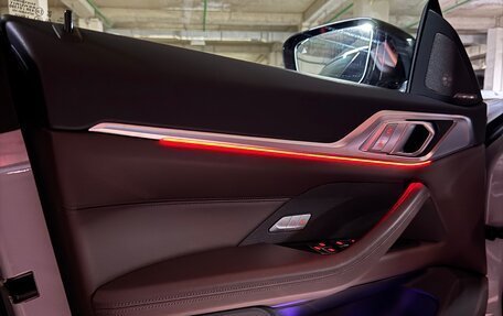 BMW 4 серия, 2021 год, 6 000 000 рублей, 10 фотография