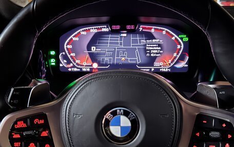 BMW 4 серия, 2021 год, 6 000 000 рублей, 11 фотография