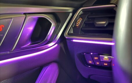 BMW 4 серия, 2021 год, 6 000 000 рублей, 12 фотография