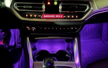 BMW 4 серия, 2021 год, 6 000 000 рублей, 13 фотография