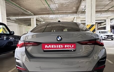 BMW 4 серия, 2021 год, 6 000 000 рублей, 2 фотография