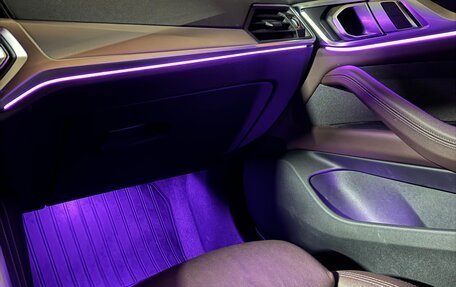 BMW 4 серия, 2021 год, 6 000 000 рублей, 14 фотография