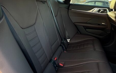 BMW 4 серия, 2021 год, 6 000 000 рублей, 20 фотография