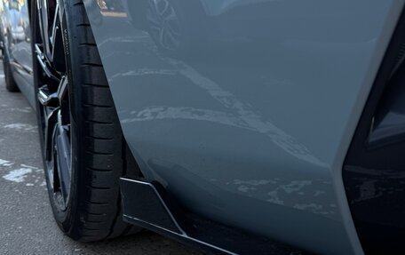 BMW 4 серия, 2021 год, 6 000 000 рублей, 18 фотография