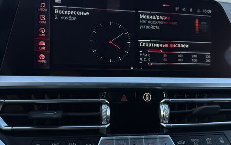 BMW 4 серия, 2021 год, 6 000 000 рублей, 16 фотография