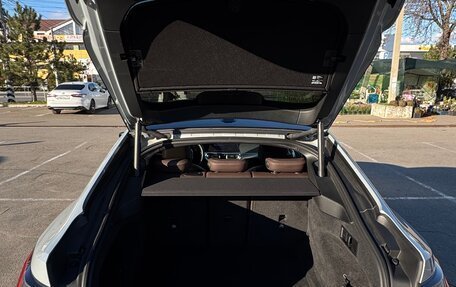 BMW 4 серия, 2021 год, 6 000 000 рублей, 23 фотография