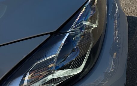 BMW 4 серия, 2021 год, 6 000 000 рублей, 27 фотография