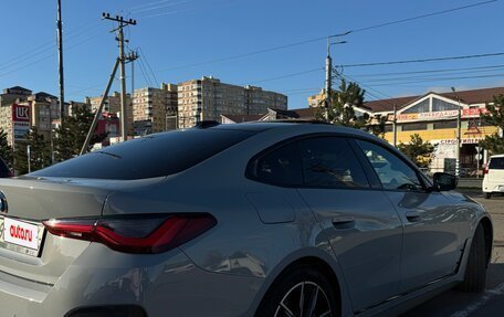 BMW 4 серия, 2021 год, 6 000 000 рублей, 24 фотография