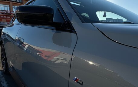 BMW 4 серия, 2021 год, 6 000 000 рублей, 29 фотография