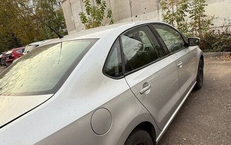 Volkswagen Polo VI (EU Market), 2013 год, 850 000 рублей, 5 фотография