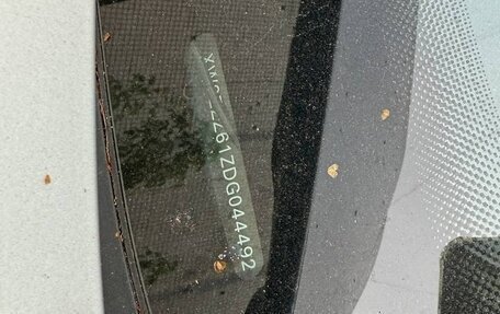 Volkswagen Polo VI (EU Market), 2013 год, 850 000 рублей, 6 фотография