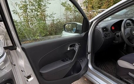 Volkswagen Polo VI (EU Market), 2013 год, 850 000 рублей, 7 фотография