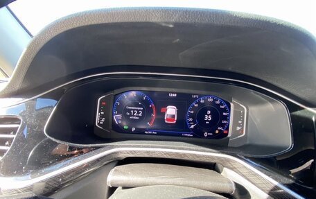 Volkswagen Polo VI (EU Market), 2020 год, 1 520 000 рублей, 10 фотография