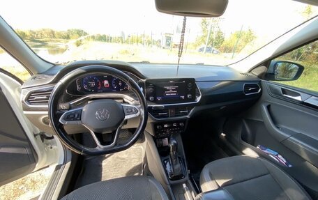 Volkswagen Polo VI (EU Market), 2020 год, 1 520 000 рублей, 9 фотография