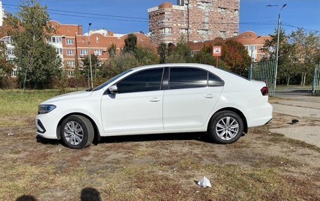 Volkswagen Polo VI (EU Market), 2020 год, 1 520 000 рублей, 4 фотография