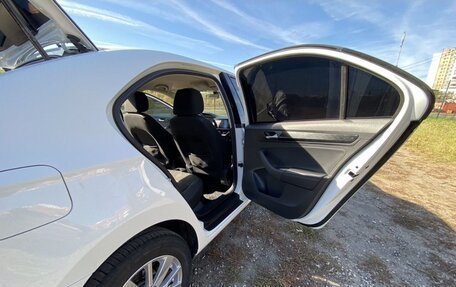 Volkswagen Polo VI (EU Market), 2020 год, 1 520 000 рублей, 12 фотография