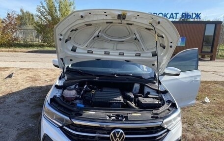 Volkswagen Polo VI (EU Market), 2020 год, 1 520 000 рублей, 7 фотография