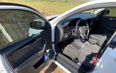 Volkswagen Polo VI (EU Market), 2020 год, 1 520 000 рублей, 8 фотография