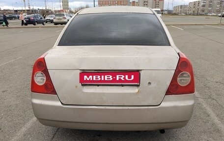 Chery Fora (A21), 2007 год, 155 555 рублей, 2 фотография