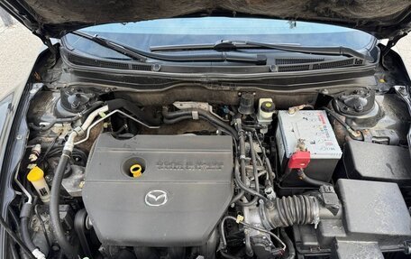 Mazda 6, 2008 год, 700 000 рублей, 7 фотография