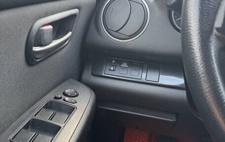 Mazda 6, 2008 год, 700 000 рублей, 9 фотография